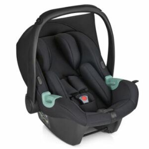 ABC DESIGN Babyschale Tulip Black Kollektion 2021