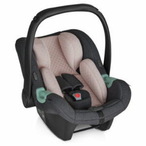 ABC DESIGN Babyschale Tulip Bubble Diamond Edition Kollektion 2022