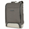 ABC DESIGN Wickelrucksack Tour Herb Diamond Edition