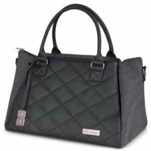 ABC DESIGN Wickeltasche Royal Bubble Diamond Edition Kollektion 2022