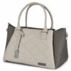 ABC DESIGN Wickeltasche Royal Herb Diamond Edition Kollektion 2022