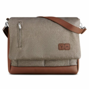 ABC DESIGN Wickeltasche Urban Nature Fashion Edition Kollektion 2021