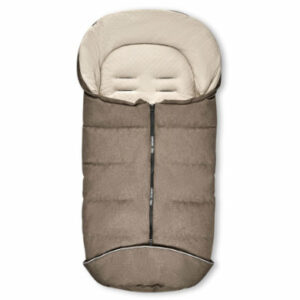 ABC DESIGN Winterfußsack Nature Fashion Edition Kollektion 2022