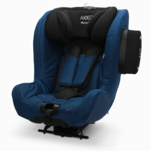 AXKID Kindersitz Modukid i-Size Sea Blue