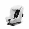 AXKID Sommerbezug AeroMoov Bamboo White