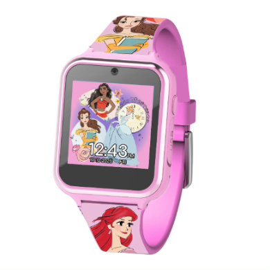 Accutime Kinder Smart Watch Disney´s Princess