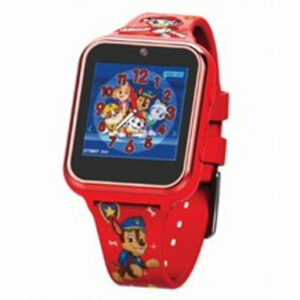 Accutime Kinder Smart Watch Paw Patrol