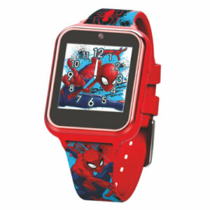 Accutime Kinder Smart Watch Spider-Man