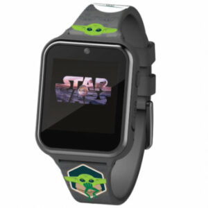 Accutime Kinder Smart Watch The Mandalorian