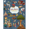 Adrian Gute Nacht Wimmelbuch