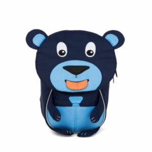 Affenzahn Kleine Freunde - Kinderrucksack: Bobo Bär