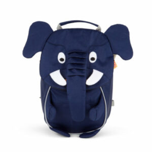 Affenzahn Kleine Freunde - Kinderrucksack: Emil Elefant