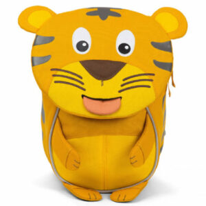 Affenzahn Kleine Freunde - Kinderrucksack: Timmy Tiger