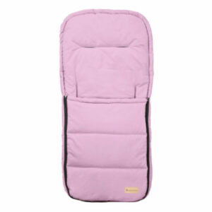 Altabebe Sommerfußsack Light für Buggy rosa