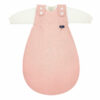 Alvi Baby-Mäxchen® 3-tlg - Special Fabric - Ajour Rosé