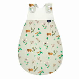 Alvi® Baby-Mäxchen® Außensack Koalas World