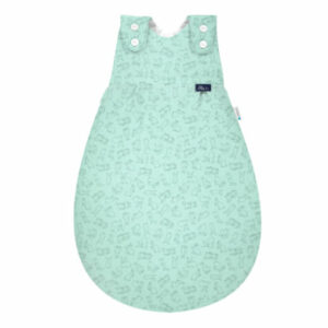 Alvi® Baby-Mäxchen® Außensack TENCEL® Bunny