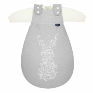 Alvi® Baby-Mäxchen® - das Original 3tlg. Big Bunny