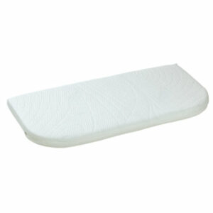 Alvi® Beistellbett-Matratze abgerundet Ground Air Premium 80 x 42 cm