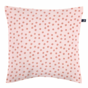 Alvi® Kuschelkissen Curly Dots