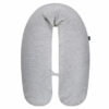 Alvi® Stillkissen mit Bezug Special Fabric Piqué