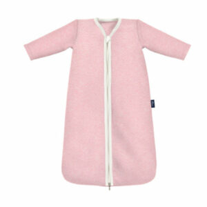 Alvi® Tracksuit Special Fabric Quilt rosé