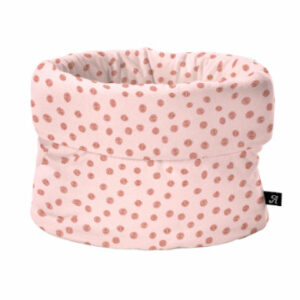 Alvi® Utensilo rund Curly Dots