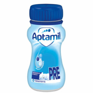 Aptamil Anfangsmilch Pronutra Advance Pre 200ml trinkfertig ab der Geburt