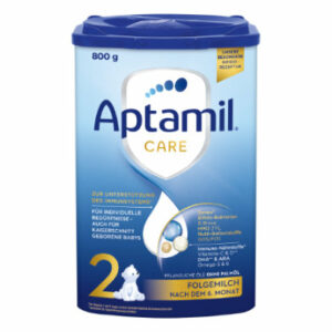 Aptamil Folgemilch 2 CARE 800g nach dem 6. Monat