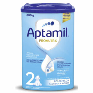 Aptamil Folgemilch Pronutra ADVANCE 2 800 g nach dem 6. Monat