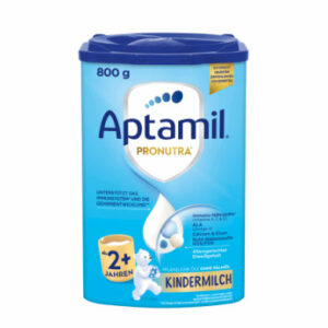 Aptamil Kindermilch Pronutra 2+ 800 g ab dem 2. Jahr