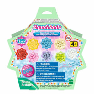 Aquabeads® Sternperlen