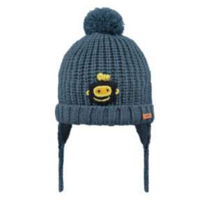 BARTS Beanie Dayle blue