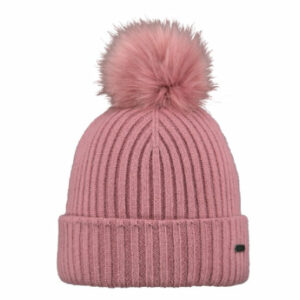 BARTS Beanie Kenzie pink