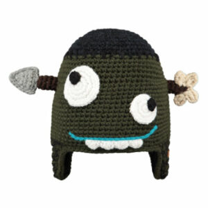 BARTS Beanie Monster army