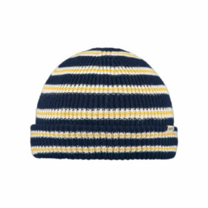 BARTS Beanie Nickay navy