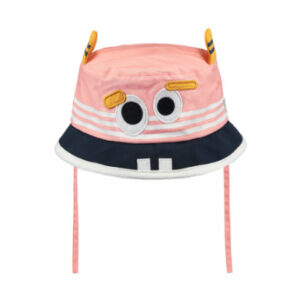 BARTS Hippo Buckethat pink