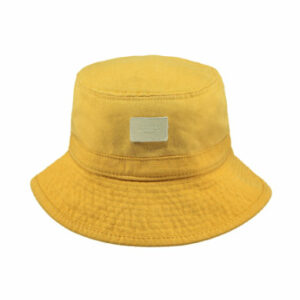 BARTS Orohena Hat yellow