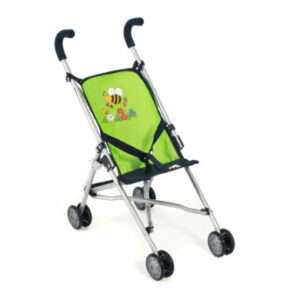 BAYER CHIC 2000 Mini-Buggy ROMA bumblebee