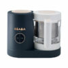 BEABA Küchenmaschine Babycook® NEO 4-in-1 blau