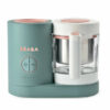 BEABA Küchenmaschine Babycook® NEO 4-in- 1 eucalyptus grün