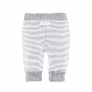 BELLYBUTTON Baby Sweathose silver melange