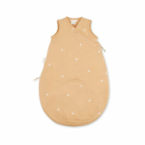 BEMINI Schlafsack 0-3 Monate Jersey tog 0.5 Druck sonne