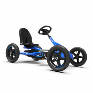 BERG Pedal Go-Kart Buddy Blue Sondermodell - limitiert