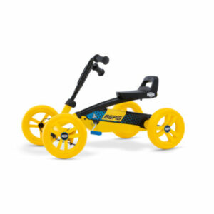 BERG Pedal Go-Kart Buzzy BSX