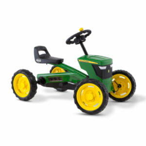 BERG Pedal Go-Kart Buzzy John Deere