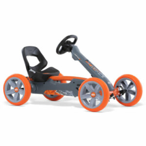 BERG Pedal Go-Kart Reppy Racer