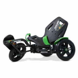 BERG Pedal Go-Kart Street-X Venom