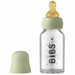 BIBS Babyflasche Complete Set 110 ml