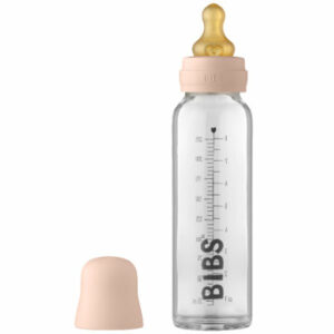 BIBS Babyflasche Complete Set 225 ml